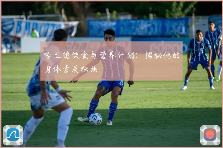 哈兰德饮食与营养计划:揭秘他的身体素质秘诀